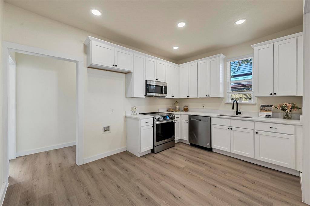 Sturges - Residential