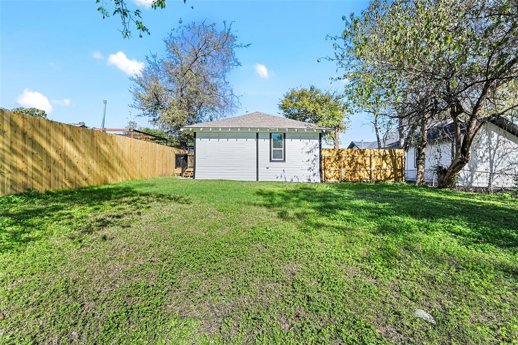 Sturges - Residential