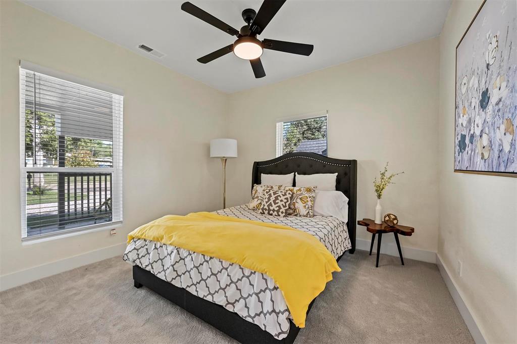 Sturges - Residential