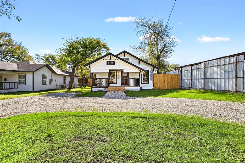 Sturges - Residential