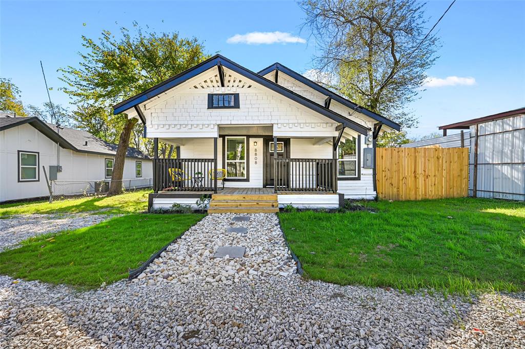 Sturges - Residential