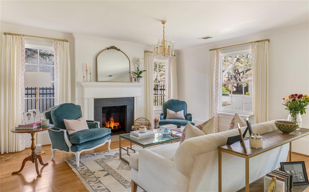 Highland Park - Residential