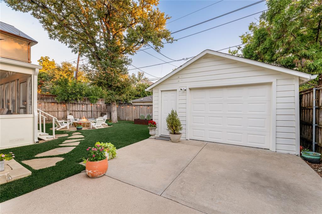 Highland Park - Residential