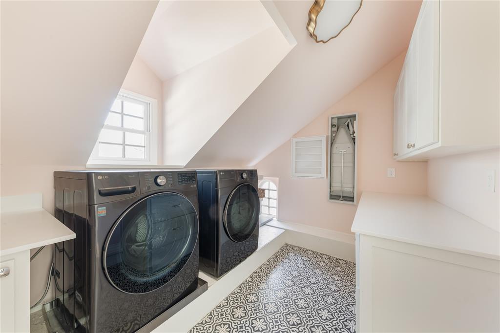 Highland Park - Residential