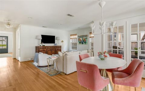 Tiny photo for 4521 Southern Avenue, Highland Park, TX 75205 (MLS # 21218461)