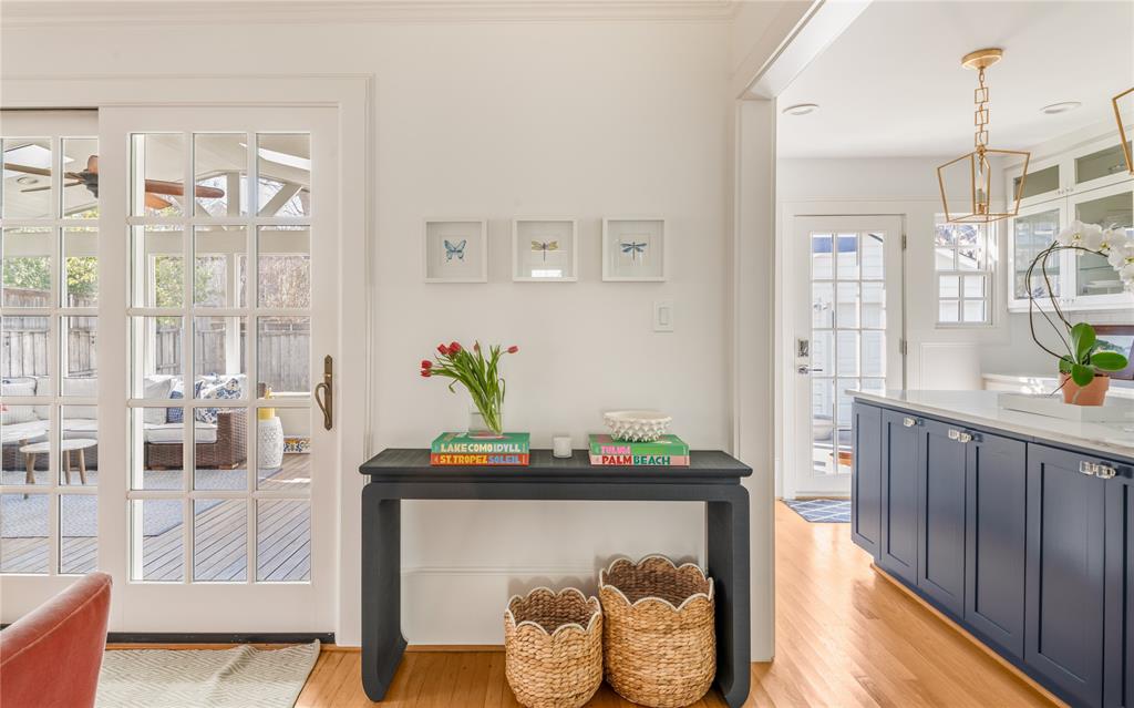 Highland Park - Residential