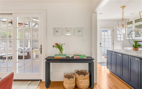 Tiny photo for 4521 Southern Avenue, Highland Park, TX 75205 (MLS # 21218461)