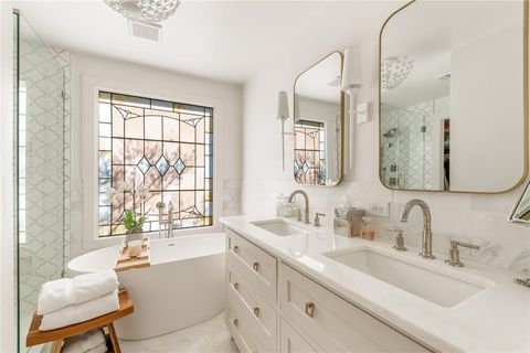 Tiny photo for 4521 Southern Avenue, Highland Park, TX 75205 (MLS # 21218461)
