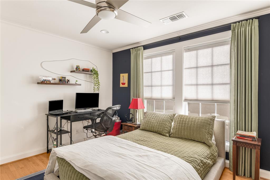 Highland Park - Residential