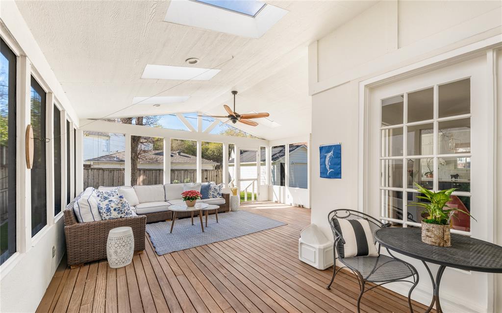 Highland Park - Residential