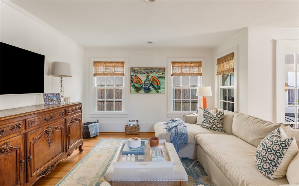 Highland Park - Residential