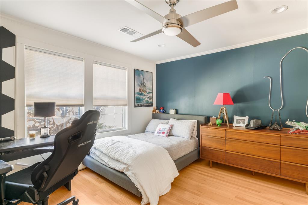 Highland Park - Residential