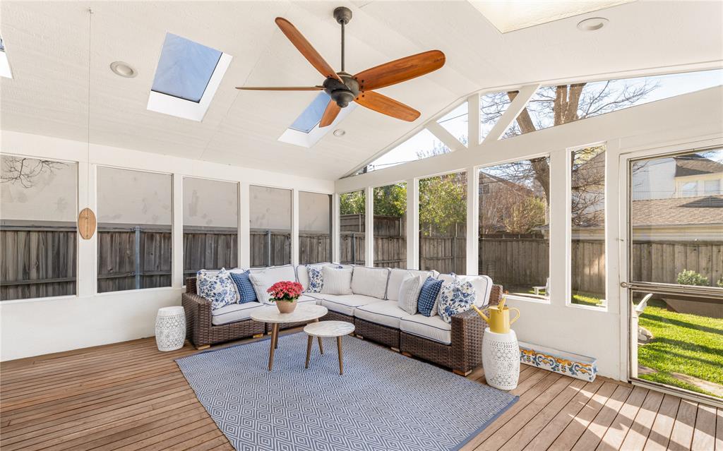 Highland Park - Residential