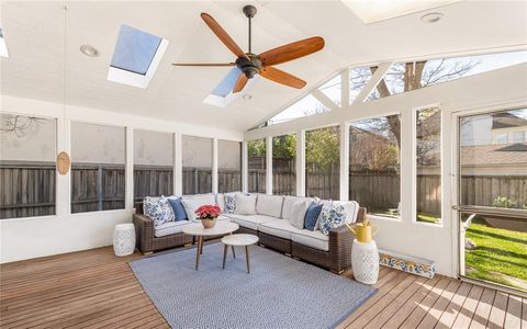 Tiny photo for 4521 Southern Avenue, Highland Park, TX 75205 (MLS # 21218461)