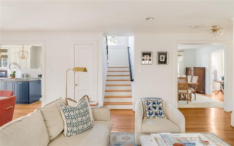 Tiny photo for 4521 Southern Avenue, Highland Park, TX 75205 (MLS # 21218461)