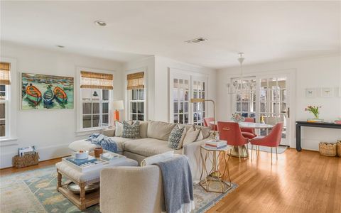 Tiny photo for 4521 Southern Avenue, Highland Park, TX 75205 (MLS # 21218461)