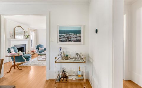 Tiny photo for 4521 Southern Avenue, Highland Park, TX 75205 (MLS # 21218461)