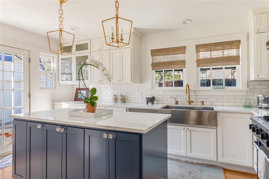 Highland Park - Residential