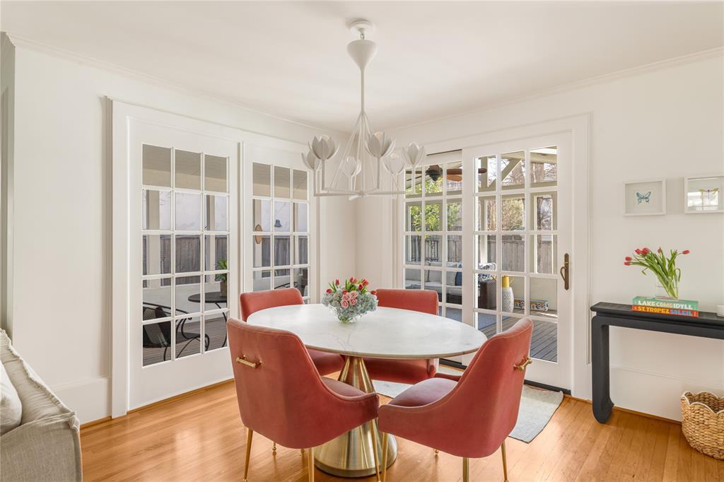 Highland Park - Residential