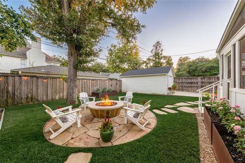 Tiny photo for 4521 Southern Avenue, Highland Park, TX 75205 (MLS # 21218461)