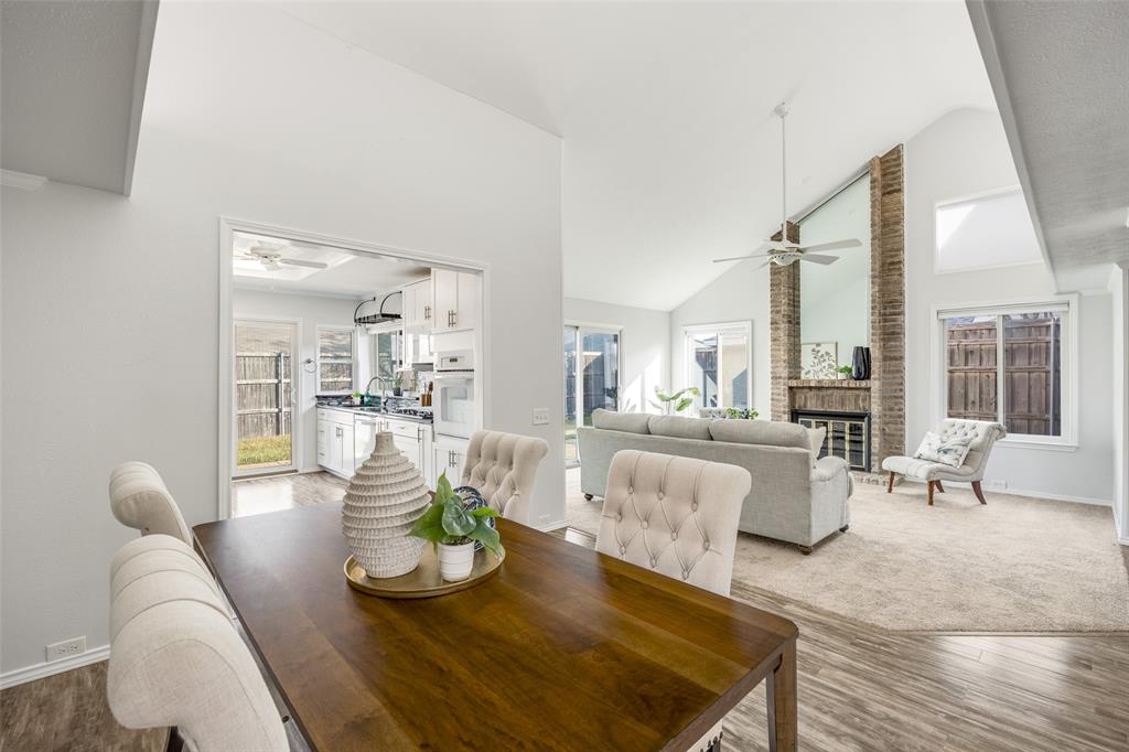 Midway Meadows - Residential