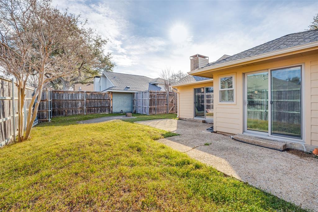 Midway Meadows - Residential