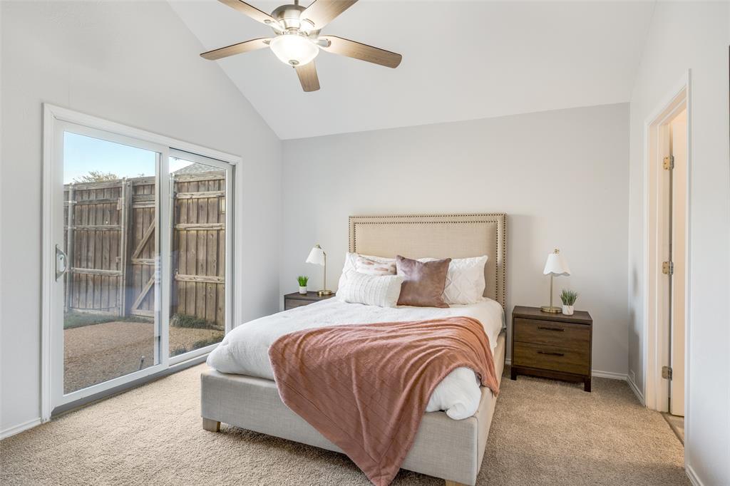 Midway Meadows - Residential