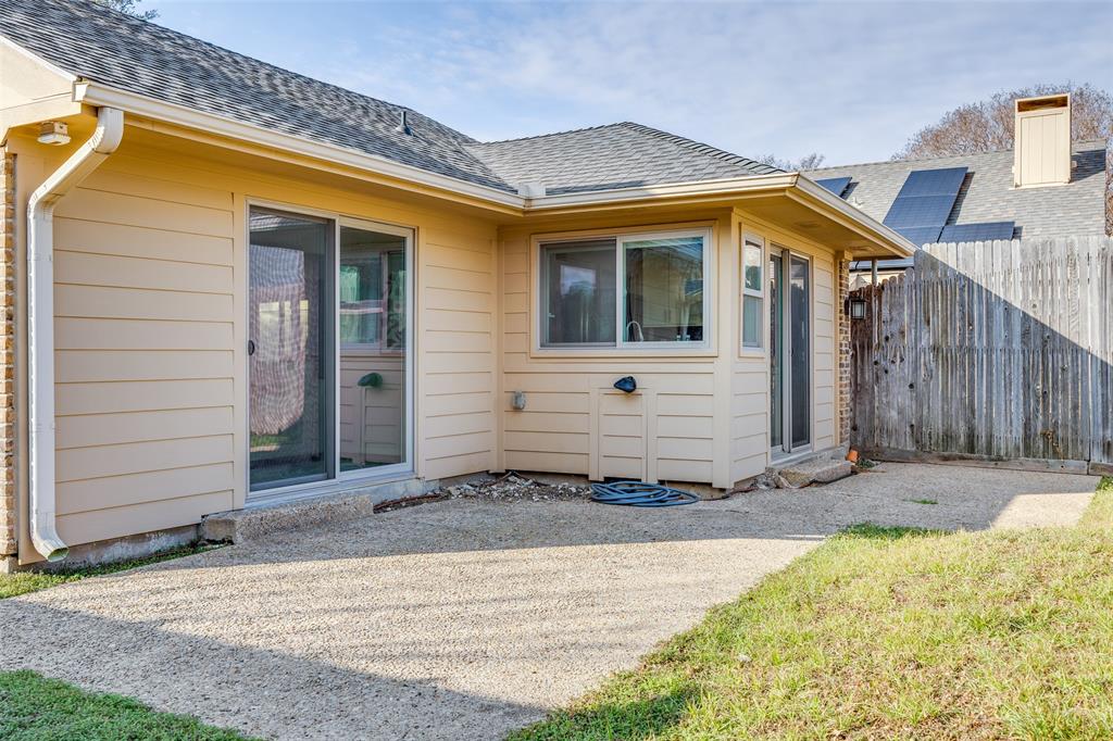 Midway Meadows - Residential