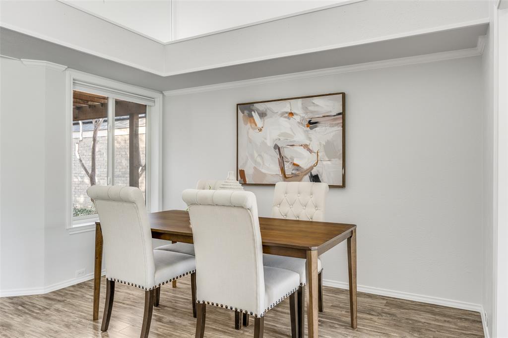 Midway Meadows - Residential