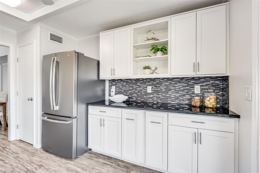 Midway Meadows - Residential