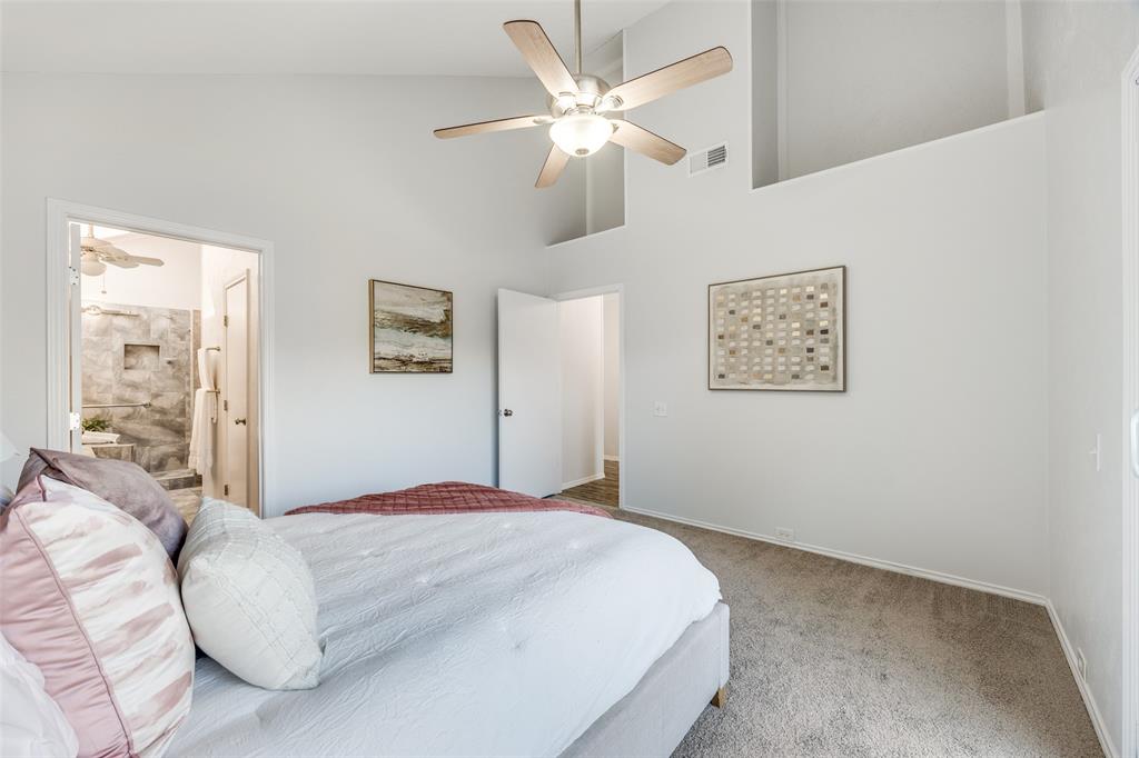 Midway Meadows - Residential