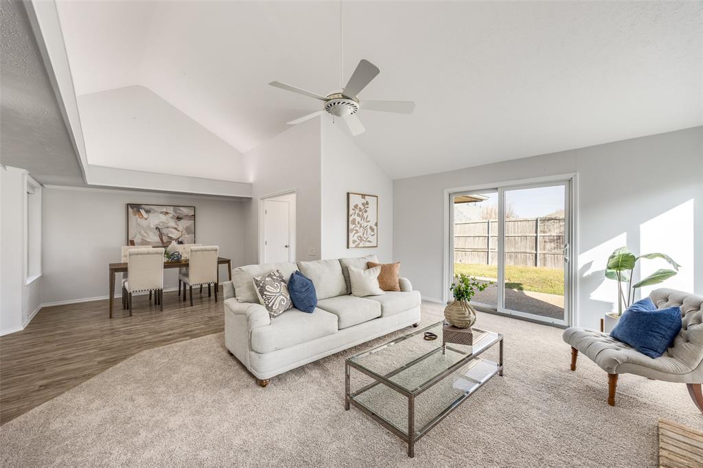 Midway Meadows - Residential