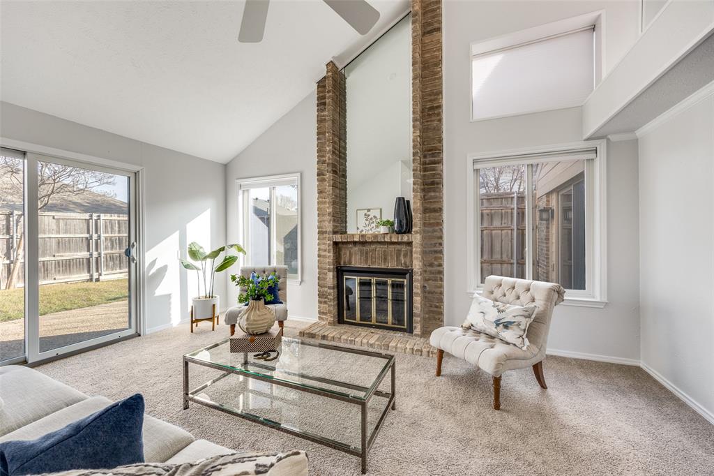 Midway Meadows - Residential