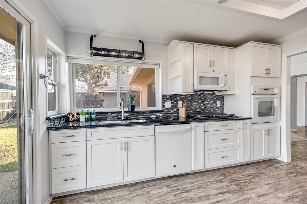 Midway Meadows - Residential