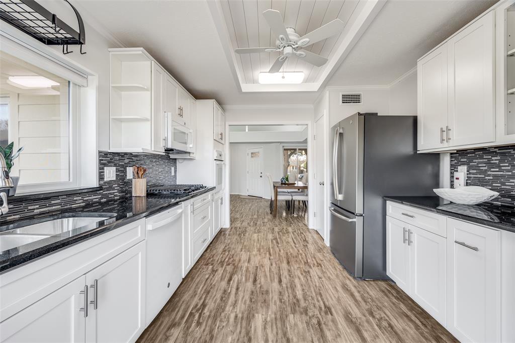 Midway Meadows - Residential