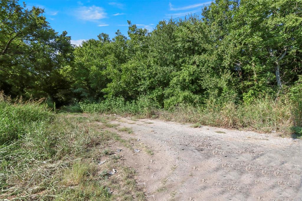 Jones & Wainrights Add - Land