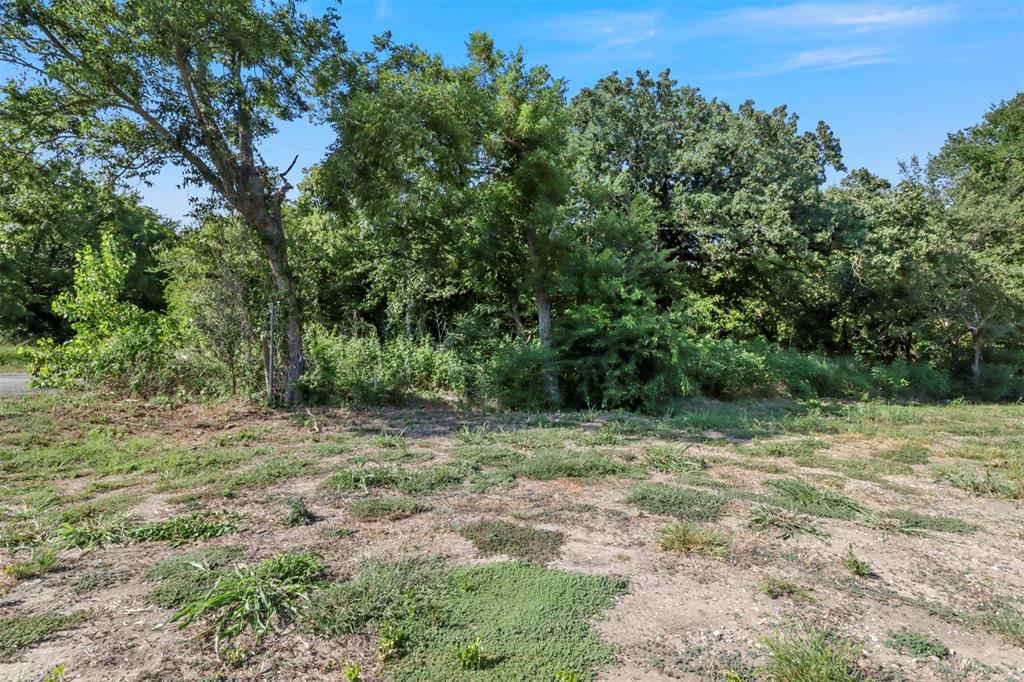 Jones & Wainrights Add - Land