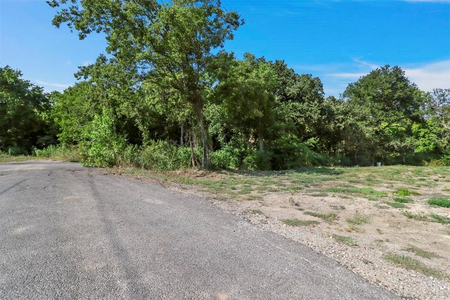 Build on large lots with NO HOA. Based on the lot dimensions, this property may potentially be divided into two buildable lots under current R-6 zoning regulations.