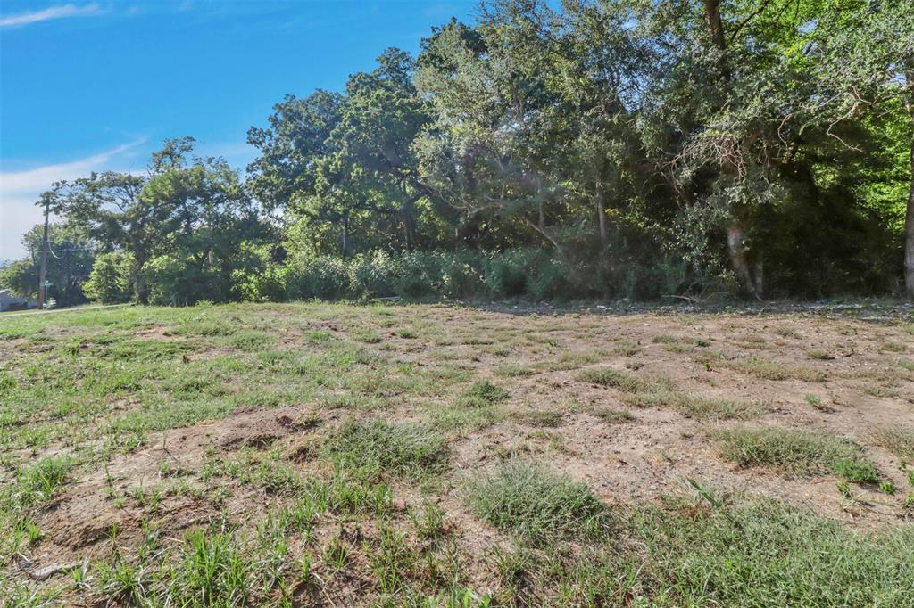 Jones & Wainrights Add - Land