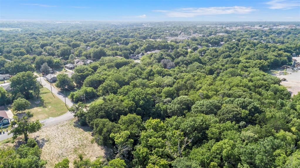 Jones & Wainrights Add - Land