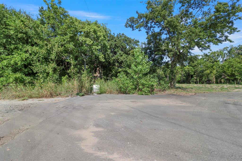 Jones & Wainrights Add - Land