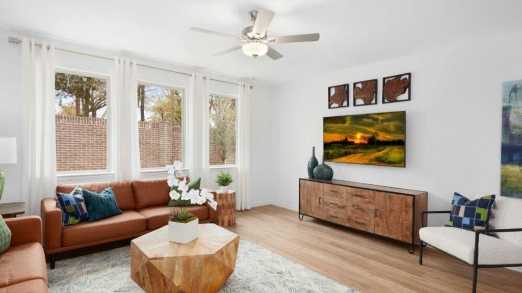 Photo of 1226 Banyan Drive, Royse City, TX 75189 (MLS # 21251545)