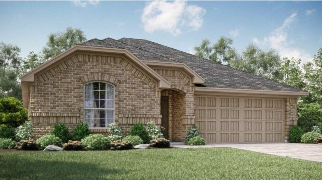 Photo of 1226 Banyan Drive, Royse City, TX 75189 (MLS # 21251545)