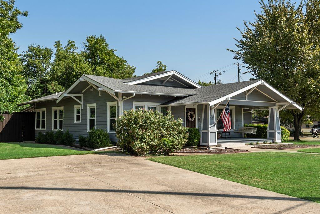 515 S Bois D Arc Street