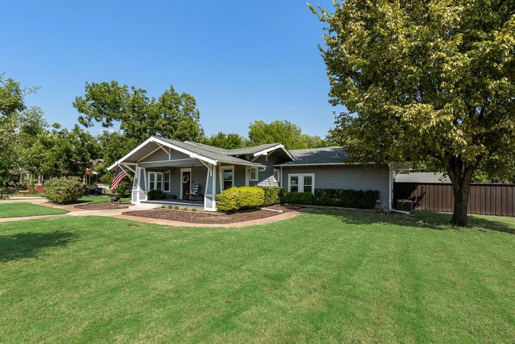 515 S Bois D Arc Street