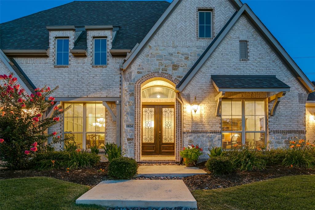 1024 Myers Park Trail