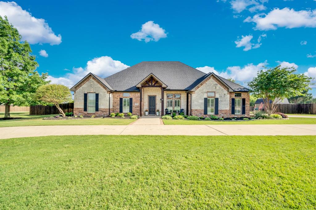 3650 Baylor Boulevard