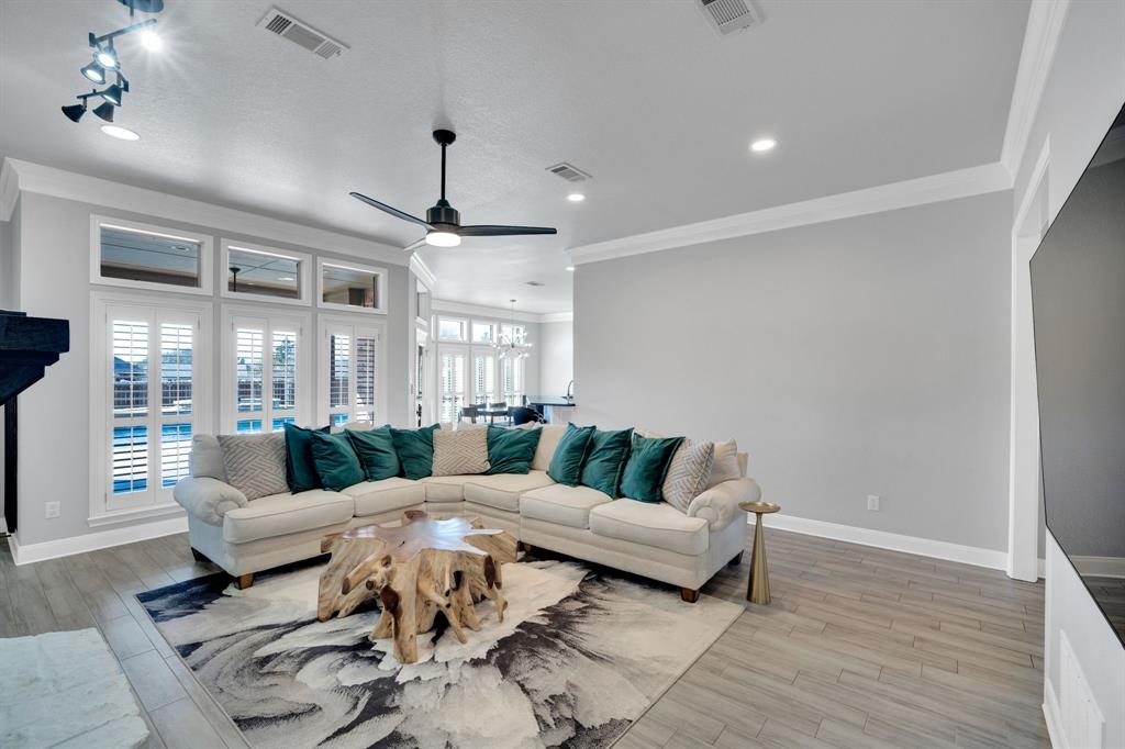 3650 Baylor Boulevard