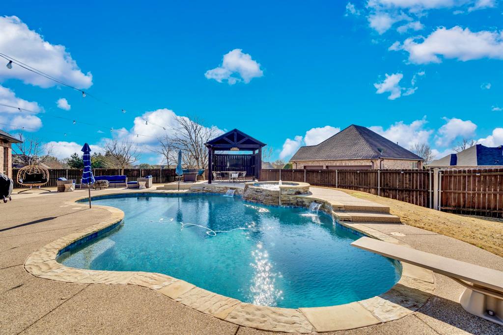 3650 Baylor Boulevard