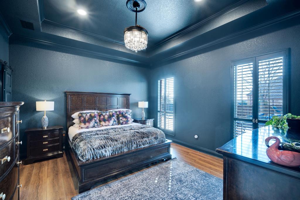 3650 Baylor Boulevard